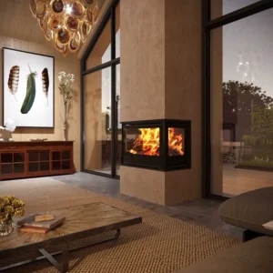 Carbel A-Range Triple Glazing