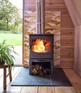 Charnwood Aire 5