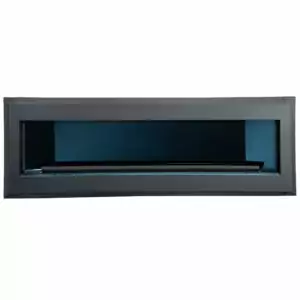 Chad-O-Chef Elegance Fireplace