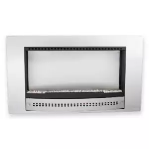 Chad-O-Chef Classic Fireplace
