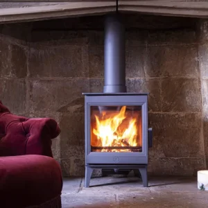 Charnwood Cranmore 5