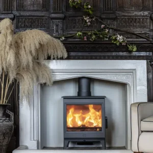 Charnwood Cranmore 7