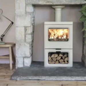 Charnwood Skye 5