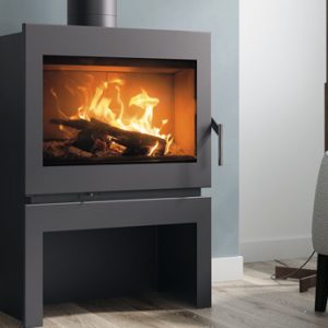 Carbel Atenea Stove V-Board