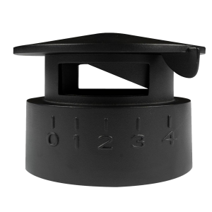 KamadoJan Gen 4 Top Vent Control Jnr