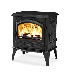 Dovre 640 WD with Side Door