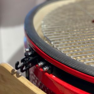 KamadoJan Replacement Fiber Mesh Gasket Medium