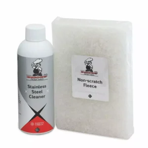 Chad-O-Chef Stainless Steel Cleaner 180g