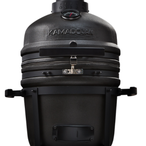 KamadoJan Gen 4 16" Jnr Graphite