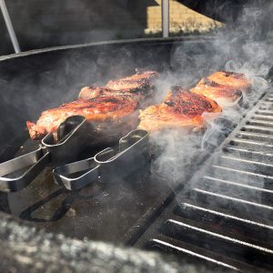 KamadoJan Cast Iron Griddle Plate Large
